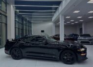 Ford Mustang ecoboost premium 2021 i4 Flexible Down-Payment
