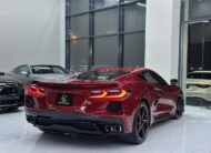 Chevrolet corvette stingray 2LT 6.2L V8 2023 Flexible Down-Payment
