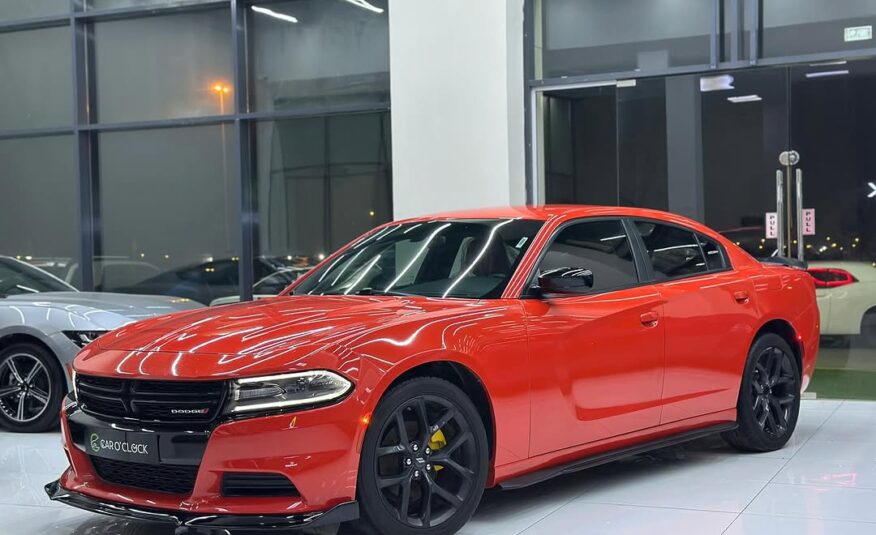 Dodge charger sxt 2021 3.6L V6 Flexible Down-Payment