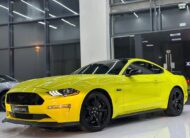 Ford Mustang GT 2021 Flexible Down-Payment