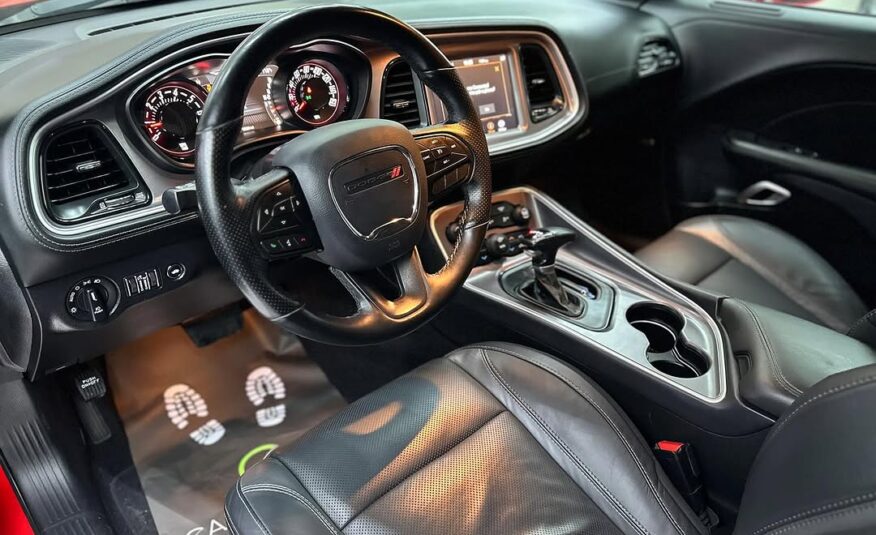 DODGE CHALLENGER SXT 2020 3.6L V6 Flexible Down-Payment