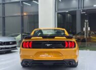 Ford Mustang ecoboost 2018 i4 Flexible Down-Payment