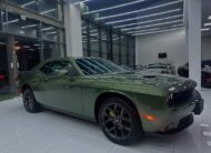 Dodge challenger sxt 2022 Flexible Down-Payment