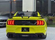 Ford Mustang GT 2021 Flexible Down-Payment