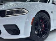 DODGE CHARGER HELLCAT 6.2L V8 2022 (supercharged) Flexible Down-Payment