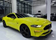 Ford Mustang GT 2021 Flexible Down-Payment
