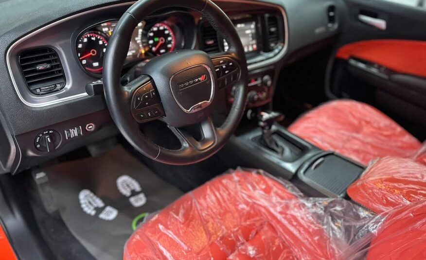 Dodge charger sxt 2021 3.6L V6 Flexible Down-Payment