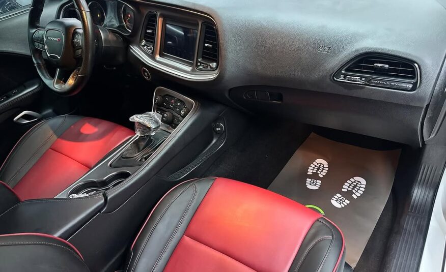 Dodge challenger R/T 2021 Flexible Down-Payment