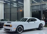 Dodge challenger R/T 2021 Flexible Down-Payment