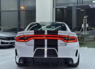 DODGE CHARGER HELLCAT 6.2L V8 2022 (supercharged) Flexible Down-Payment