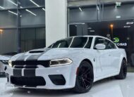 DODGE CHARGER HELLCAT 6.2L V8 2022 (supercharged) Flexible Down-Payment