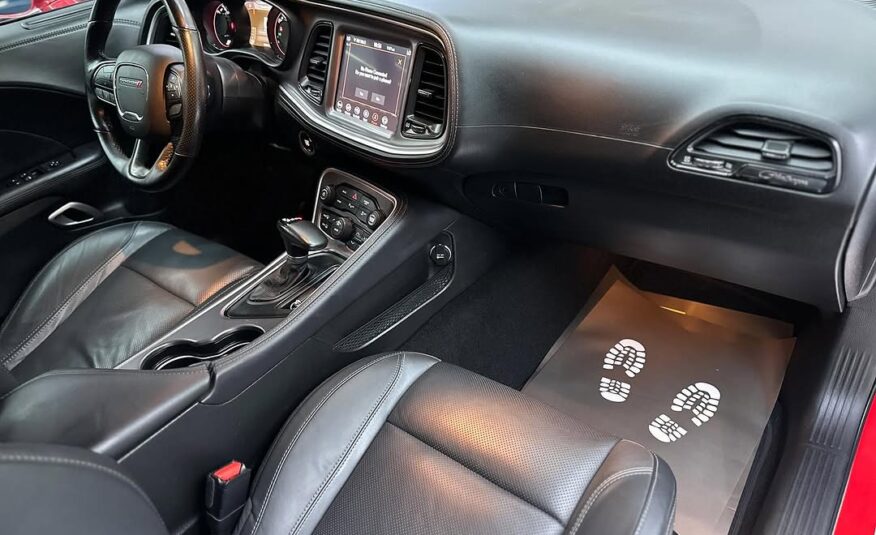 DODGE CHALLENGER SXT 2020 3.6L V6 Flexible Down-Payment
