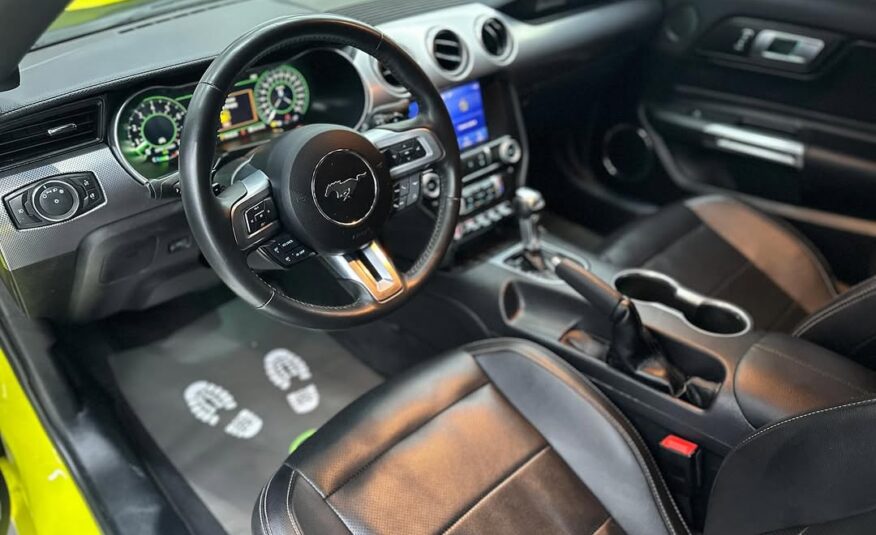 Ford Mustang GT 2021 Flexible Down-Payment