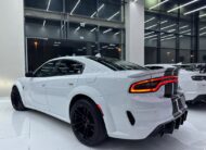DODGE CHARGER HELLCAT 6.2L V8 2022 (supercharged) Flexible Down-Payment