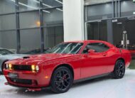 DODGE CHALLENGER SXT 2020 3.6L V6 Flexible Down-Payment