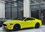 Ford Mustang GT 2021 Flexible Down-Payment