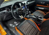 Ford Mustang ecoboost 2018 i4 Flexible Down-Payment