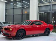 DODGE CHALLENGER SXT 2020 3.6L V6 Flexible Down-Payment