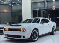 Dodge challenger R/T 2021 Flexible Down-Payment