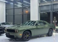 Dodge challenger sxt 2022 Flexible Down-Payment