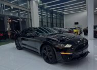 Ford Mustang ecoboost premium 2021 i4 Flexible Down-Payment