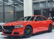 Dodge charger sxt 2021 3.6L V6 Flexible Down-Payment