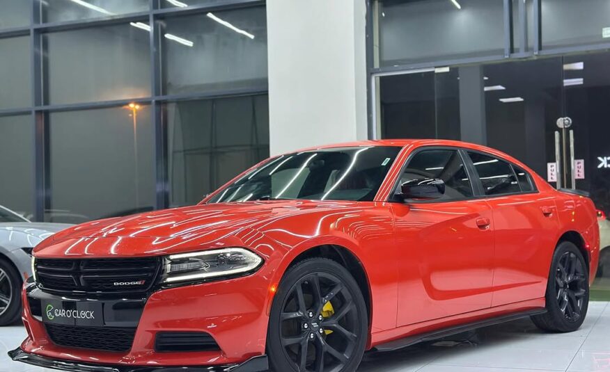 Dodge charger sxt 2021 3.6L V6 Flexible Down-Payment