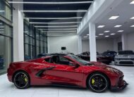 Chevrolet corvette stingray 2LT 6.2L V8 2023 Flexible Down-Payment