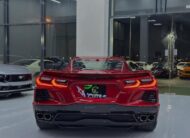 Chevrolet corvette stingray 2LT 6.2L V8 2023 Flexible Down-Payment