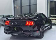 Ford Mustang ecoboost premium 2021 i4 Flexible Down-Payment
