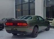 Dodge challenger sxt 2022 Flexible Down-Payment