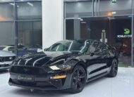 Ford Mustang ecoboost premium 2021 i4 Flexible Down-Payment