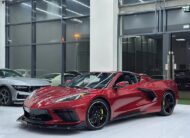 Chevrolet corvette stingray 2LT 6.2L V8 2023 Flexible Down-Payment