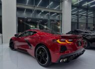 Chevrolet corvette stingray 2LT 6.2L V8 2023 Flexible Down-Payment