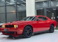 DODGE CHALLENGER SXT 2020 3.6L V6 Flexible Down-Payment