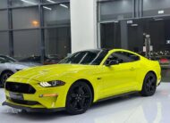 Ford Mustang GT 2021 Flexible Down-Payment