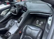 Chevrolet corvette stingray 2LT 6.2L V8 2023 Flexible Down-Payment