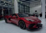 Chevrolet corvette stingray 2LT 6.2L V8 2023 Flexible Down-Payment