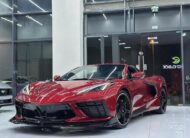 Chevrolet corvette stingray 2LT 6.2L V8 2023 Flexible Down-Payment