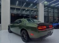 Dodge challenger sxt 2022 Flexible Down-Payment