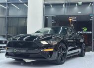 Ford Mustang ecoboost premium 2021 i4 Flexible Down-Payment