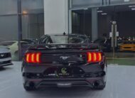 Ford Mustang ecoboost premium 2021 i4 Flexible Down-Payment