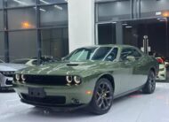 Dodge challenger sxt 2022 Flexible Down-Payment