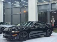 Ford Mustang ecoboost premium 2021 i4 Flexible Down-Payment