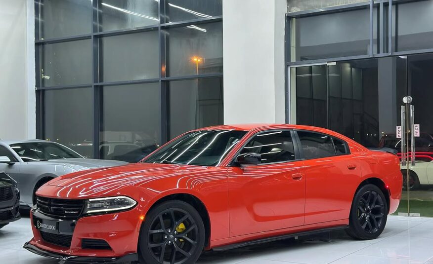Dodge charger sxt 2021 3.6L V6 Flexible Down-Payment
