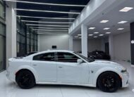 DODGE CHARGER HELLCAT 6.2L V8 2022 (supercharged) Flexible Down-Payment