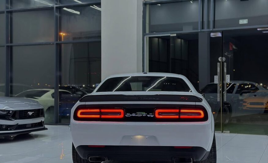 Dodge challenger R/T 2021 Flexible Down-Payment