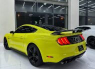 Ford Mustang GT 2021 Flexible Down-Payment