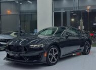 Ford Mustang ecoboost premium 2024 i4 Flexible Down-Payment