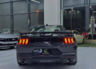Ford Mustang ecoboost premium 2024 i4 Flexible Down-Payment